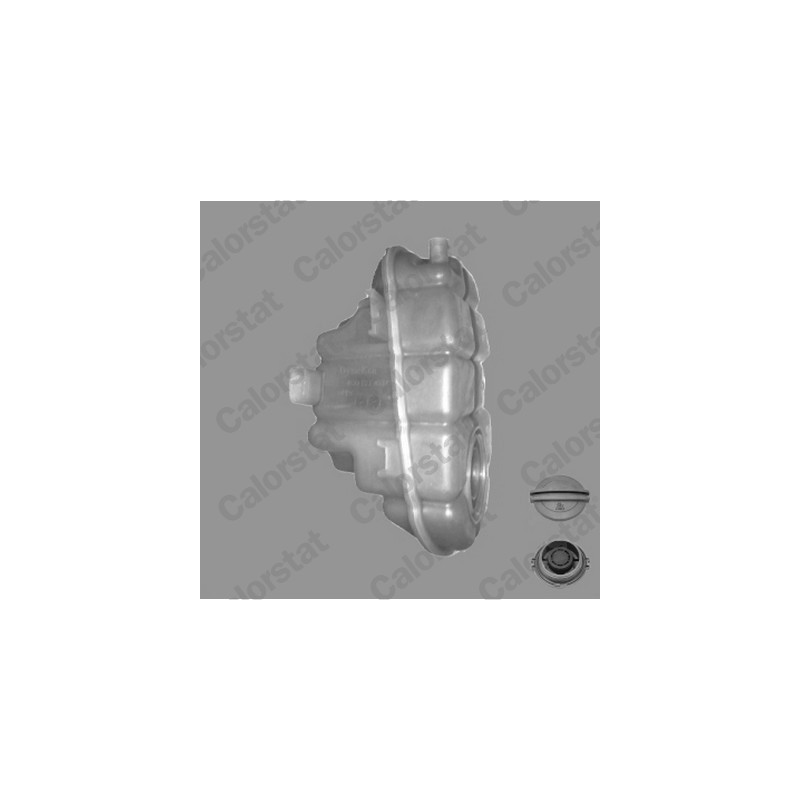 Vase d'expansion (liquide de refroidissement) CALORSTAT by Vernet