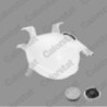 Vase d'expansion (liquide de refroidissement) CALORSTAT by Vernet