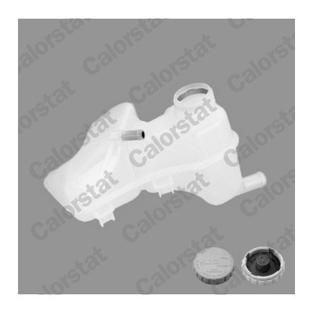 Vase d'expansion (liquide de refroidissement) CALORSTAT by Vernet