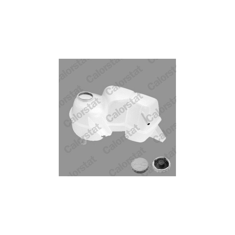 Vase d'expansion (liquide de refroidissement) CALORSTAT by Vernet