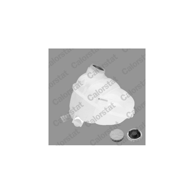 Vase d'expansion (liquide de refroidissement) CALORSTAT by Vernet
