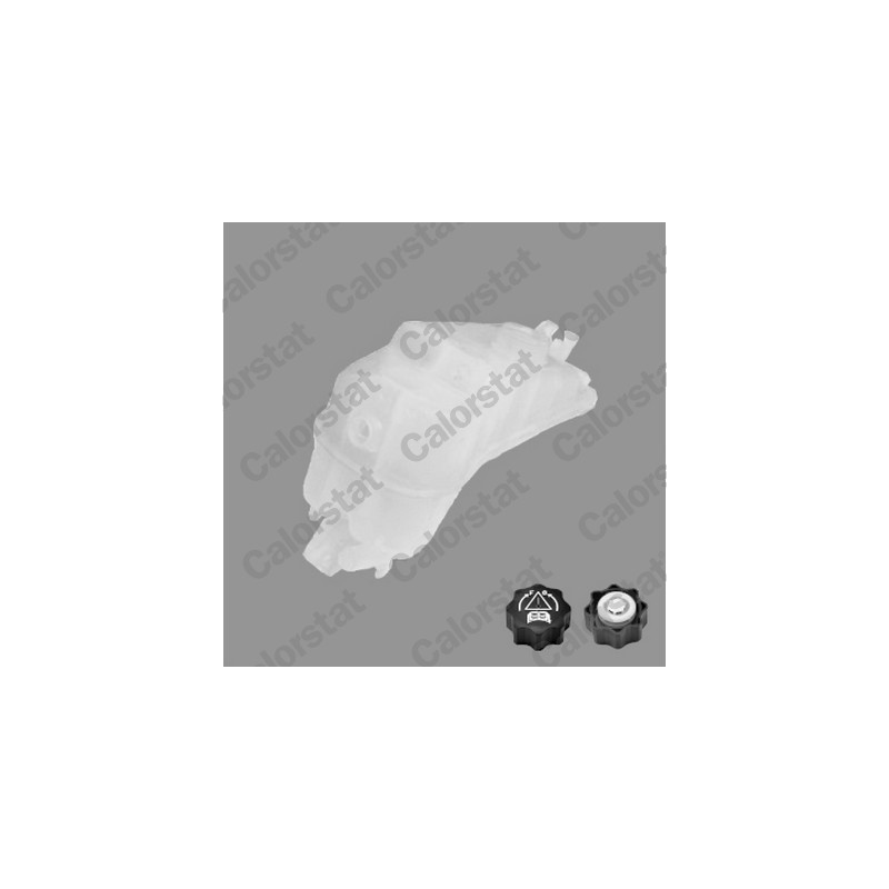 Vase d'expansion (liquide de refroidissement) CALORSTAT by Vernet