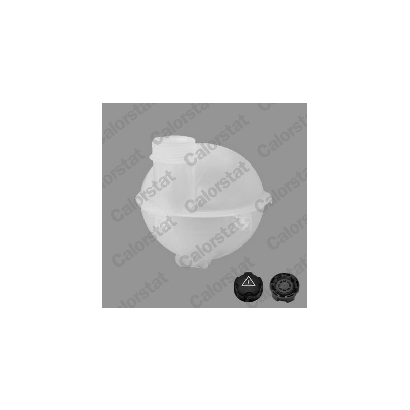 Vase d'expansion (liquide de refroidissement) CALORSTAT by Vernet