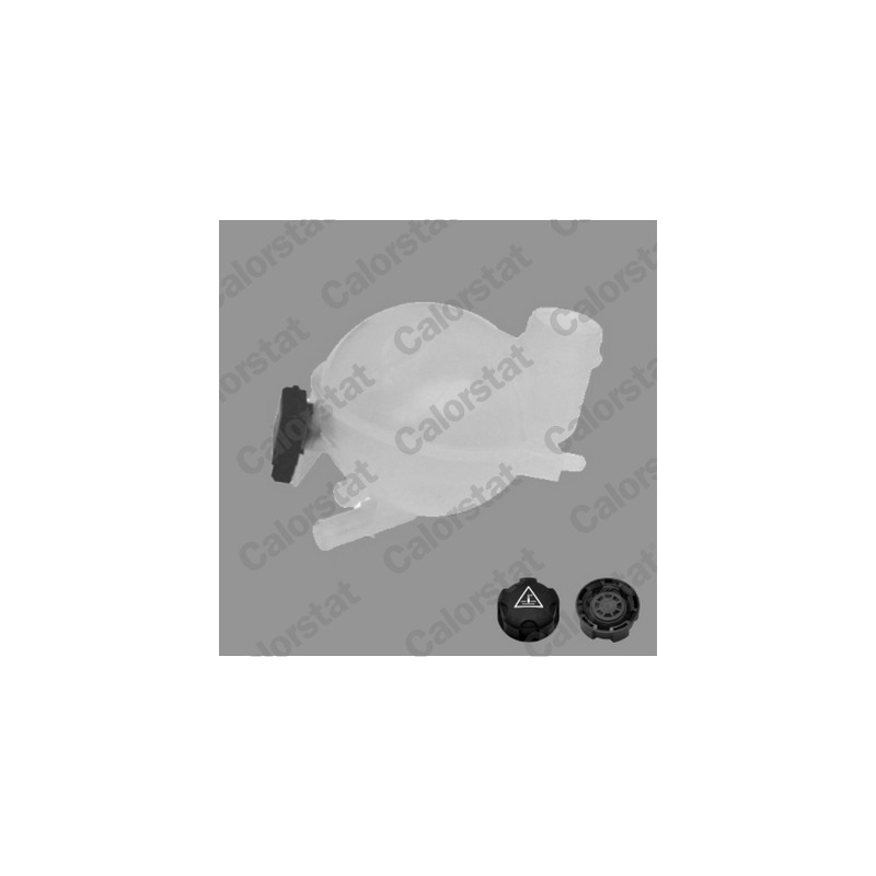 Vase d'expansion (liquide de refroidissement) CALORSTAT by Vernet