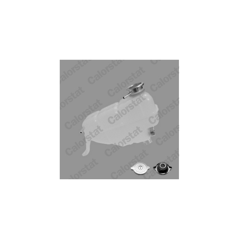 Vase d'expansion (liquide de refroidissement) CALORSTAT by Vernet
