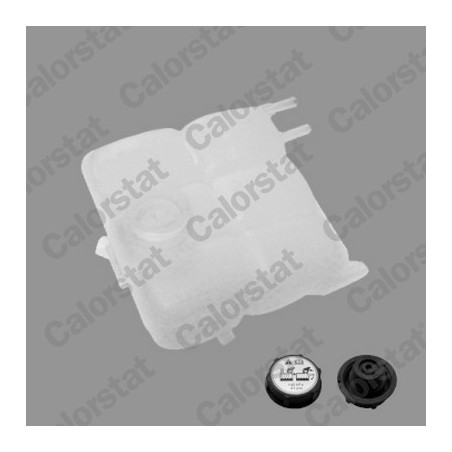 Vase d'expansion (liquide...