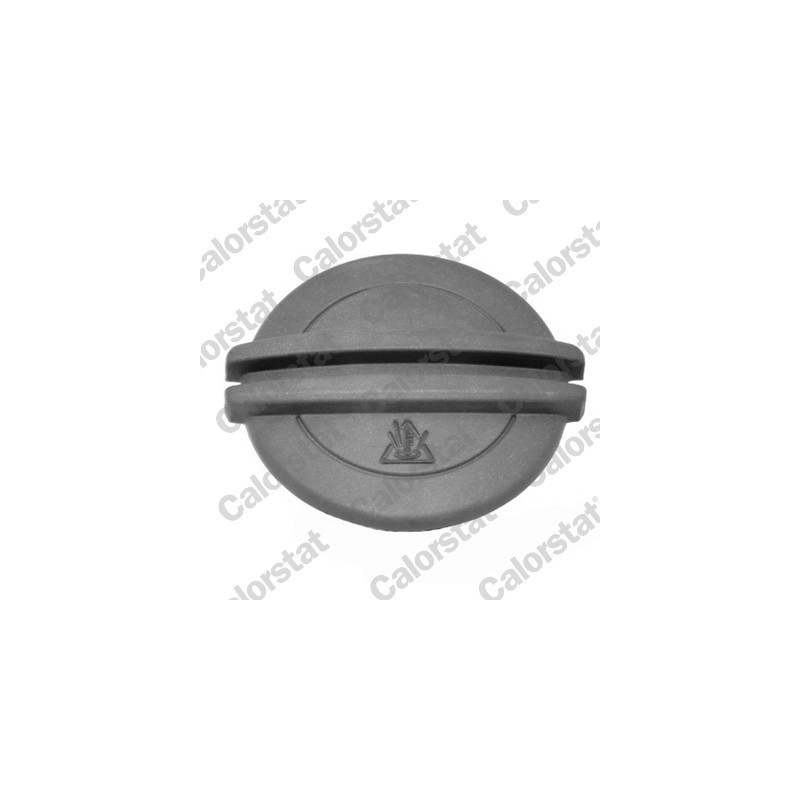 Vase d'expansion (liquide de refroidissement) CALORSTAT by Vernet