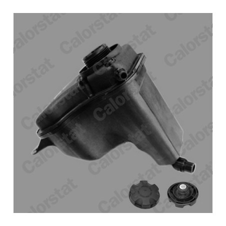 Vase d'expansion (liquide...