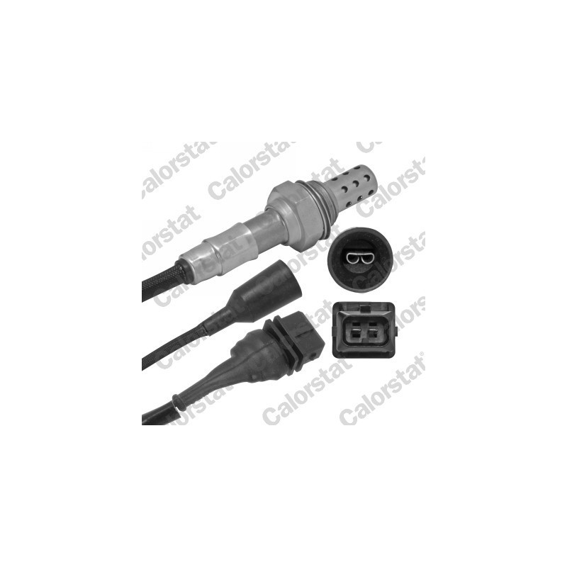 Sonde lambda CALORSTAT by Vernet