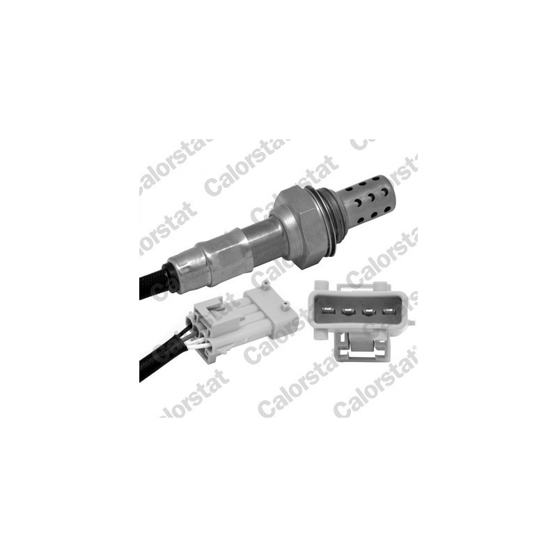 Sonde lambda CALORSTAT by Vernet