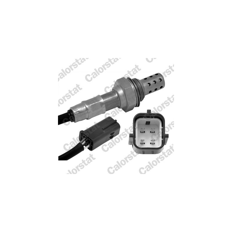 Sonde lambda CALORSTAT by Vernet