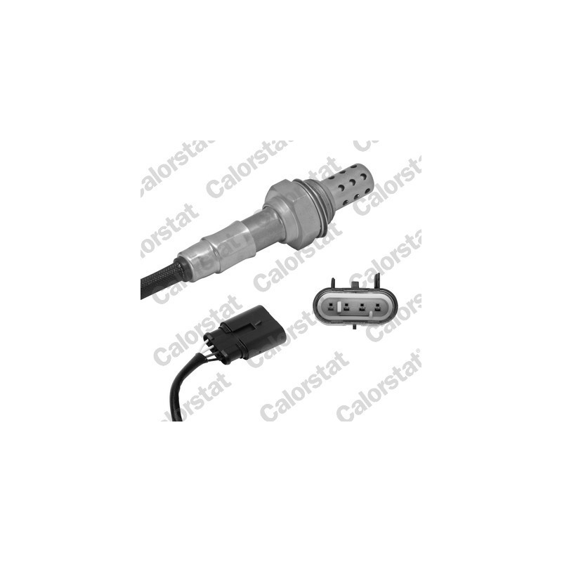 Sonde lambda CALORSTAT by Vernet
