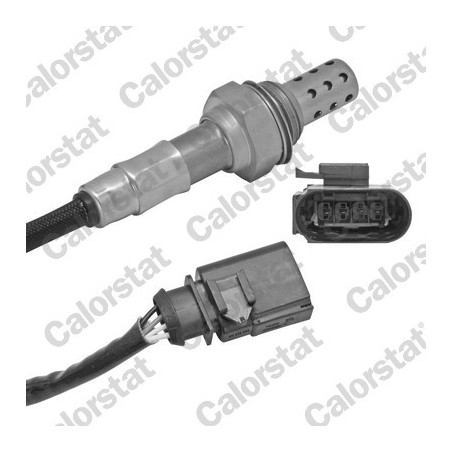 Sonde lambda CALORSTAT by Vernet