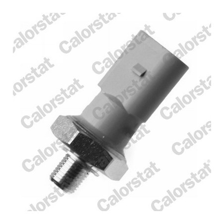 Pressostat d'huile...