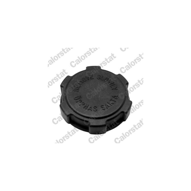 Bouchon de vase d'expansion (liquide de refroidissement) CALORSTAT by Vernet