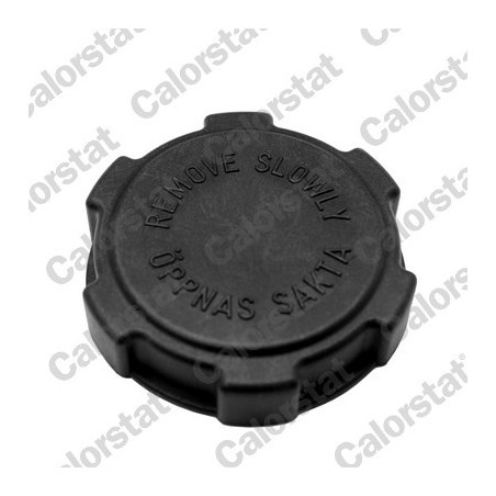 Bouchon de vase d'expansion (liquide de refroidissement) CALORSTAT by Vernet