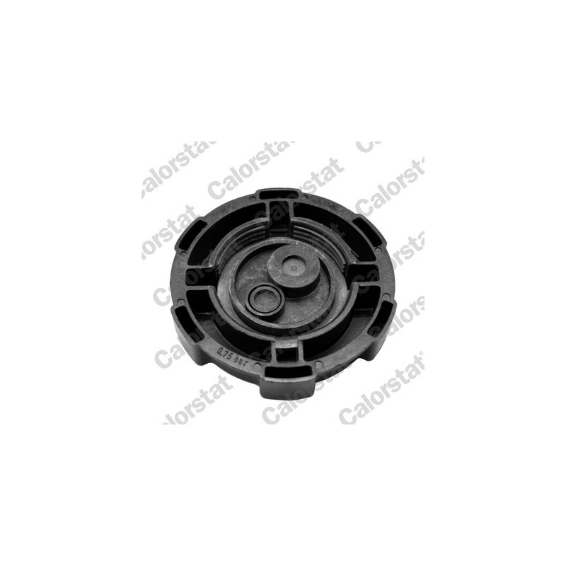 Bouchon de vase d'expansion (liquide de refroidissement) CALORSTAT by Vernet