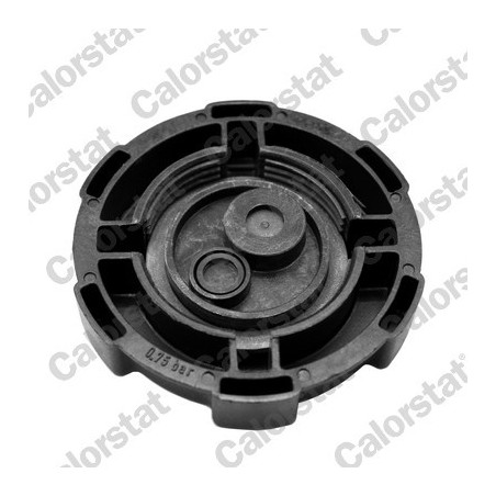 Bouchon de vase d'expansion (liquide de refroidissement) CALORSTAT by Vernet