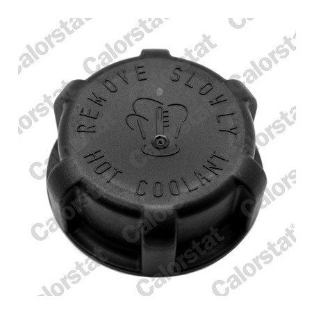 Bouchon de vase d'expansion (liquide de refroidissement) CALORSTAT by Vernet