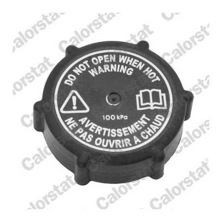 Bouchon de vase d'expansion (liquide de refroidissement) CALORSTAT by Vernet