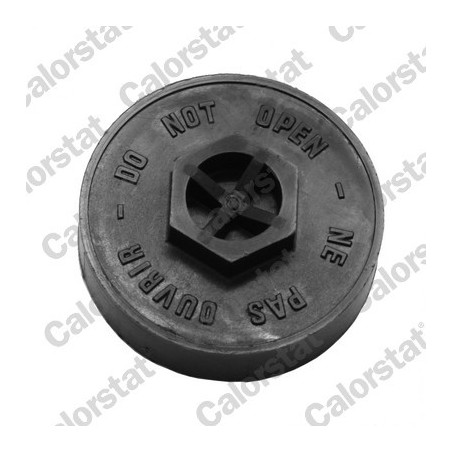 Bouchon de vase d'expansion (liquide de refroidissement) CALORSTAT by Vernet