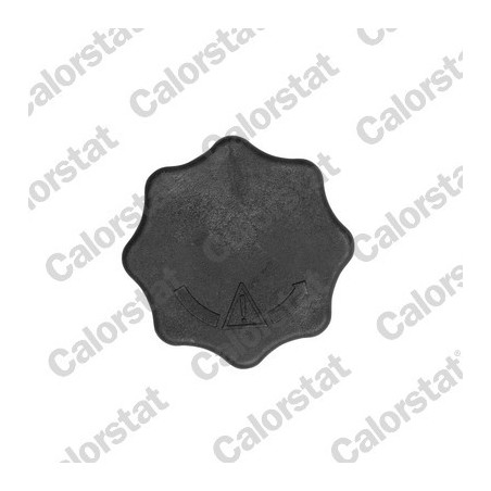 Bouchon de vase d'expansion (liquide de refroidissement) CALORSTAT by Vernet