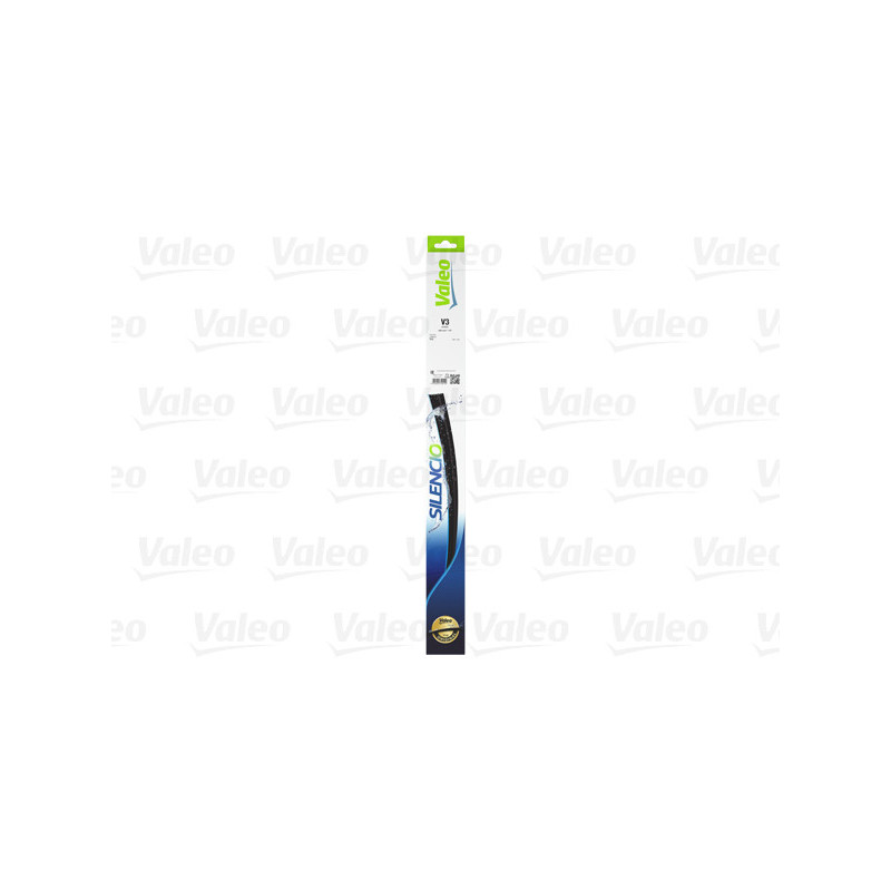 Lame d'essuie-glace VALEO
