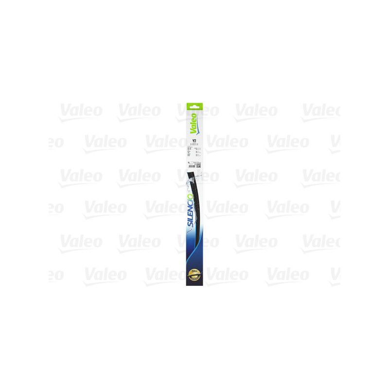Lame d'essuie-glace VALEO