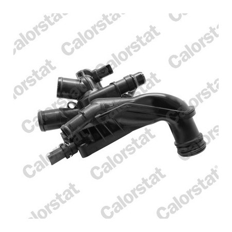 Thermostat d'eau CALORSTAT by Vernet