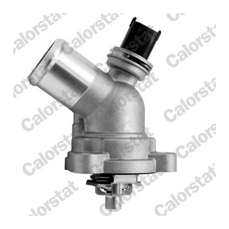 Thermostat d'eau CALORSTAT by Vernet