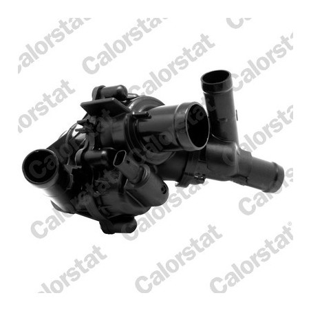 Thermostat d'eau CALORSTAT by Vernet