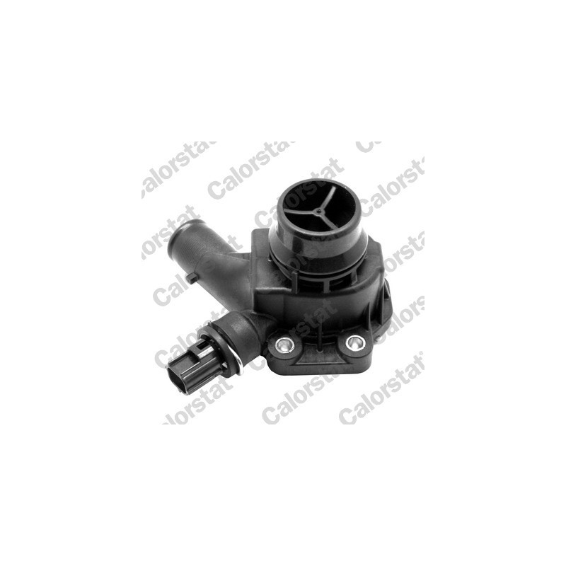 Thermostat d'eau CALORSTAT by Vernet