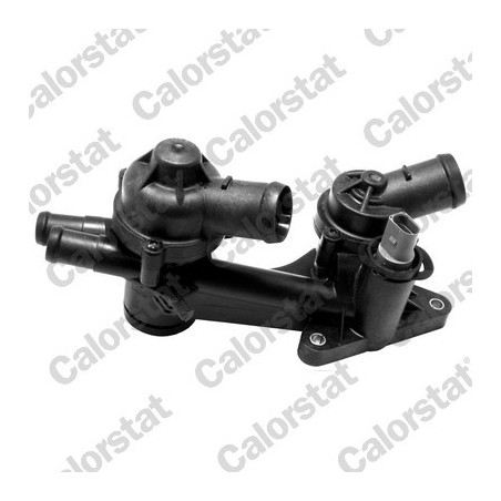 Thermostat d'eau CALORSTAT by Vernet