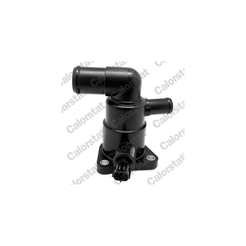 Thermostat d'eau CALORSTAT by Vernet