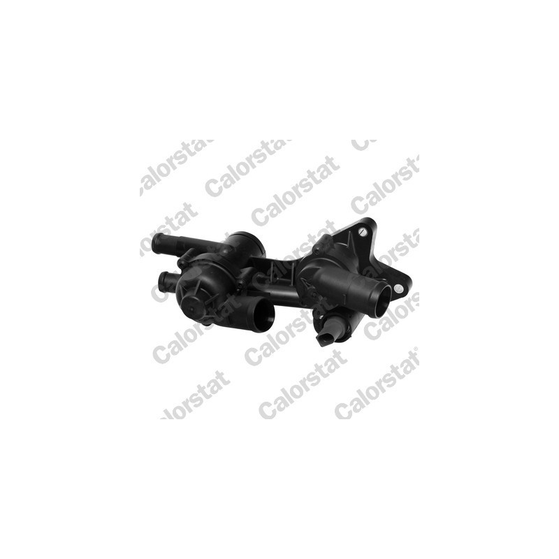 Thermostat d'eau CALORSTAT by Vernet