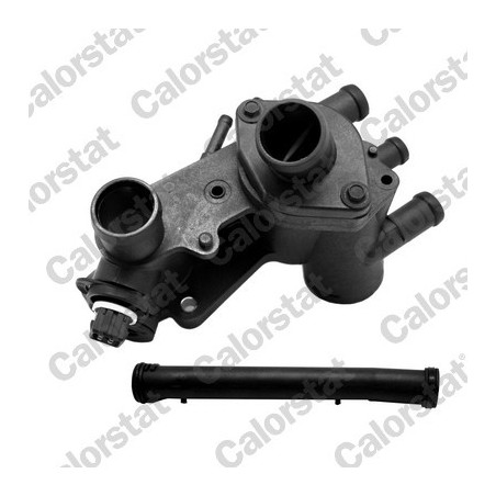 Thermostat d'eau CALORSTAT by Vernet