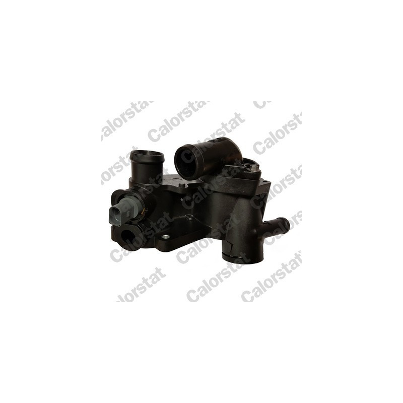 Thermostat d'eau CALORSTAT by Vernet