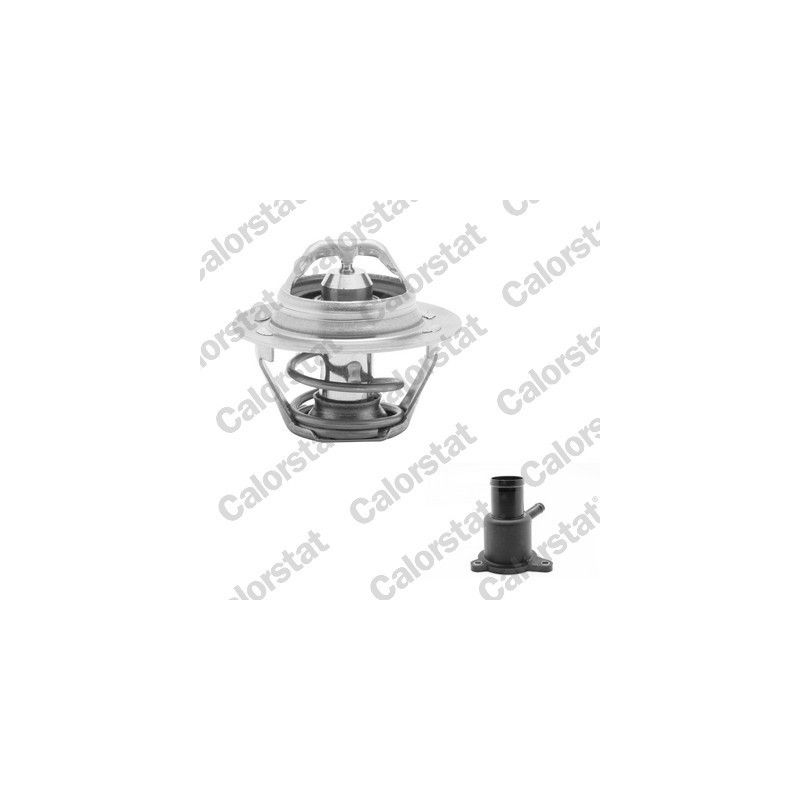 Thermostat d'eau CALORSTAT by Vernet