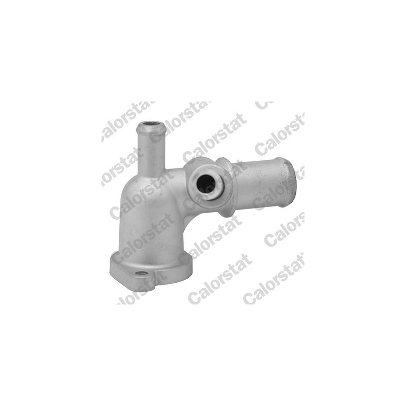 Bride de liquide de refroidissement CALORSTAT by Vernet
