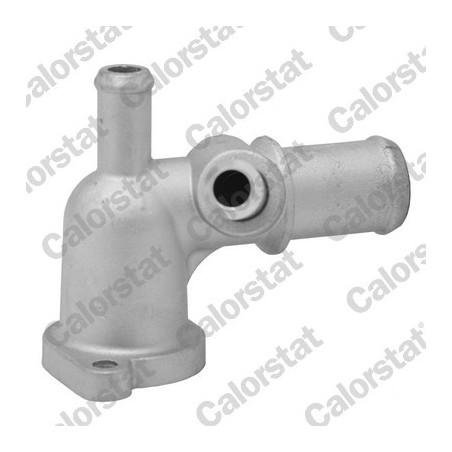 Bride de liquide de refroidissement CALORSTAT by Vernet