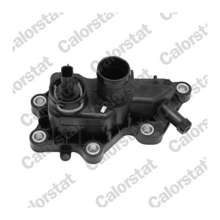 Bride de liquide de refroidissement CALORSTAT by Vernet