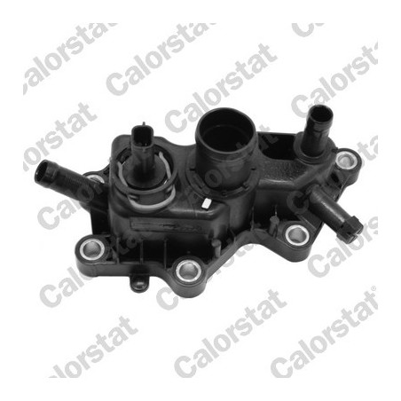 Bride de liquide de refroidissement CALORSTAT by Vernet