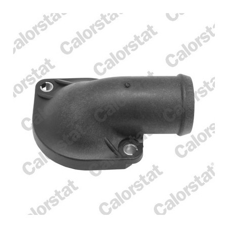 Bride de liquide de refroidissement CALORSTAT by Vernet