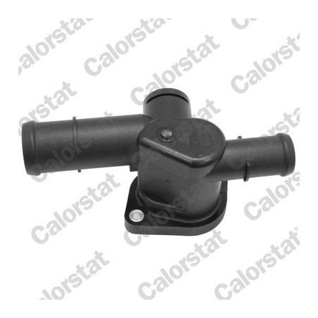 Bride de liquide de refroidissement CALORSTAT by Vernet