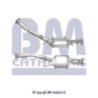 Filtre à particules (échappement) BM CATALYSTS