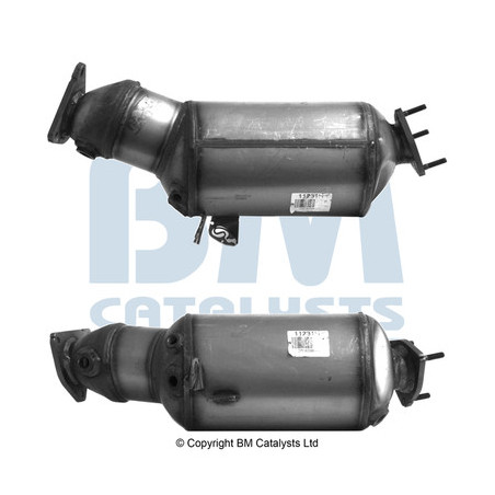 Filtre à particules...