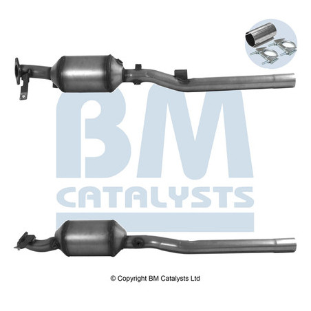 Filtre à particules...