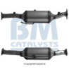 Filtre à particules (échappement) BM CATALYSTS