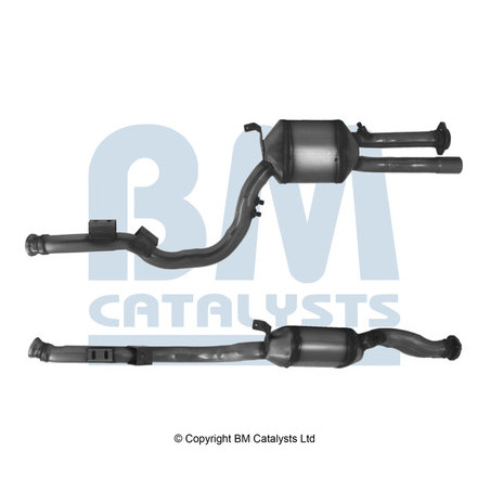 Filtre à particules...