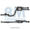 Filtre à particules (échappement) BM CATALYSTS